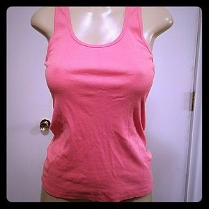 WET SEAL TANK TOP
